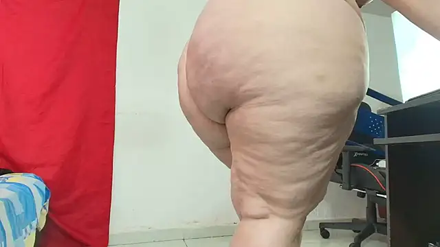 dominant_hipss Pertunjukan Webcam
