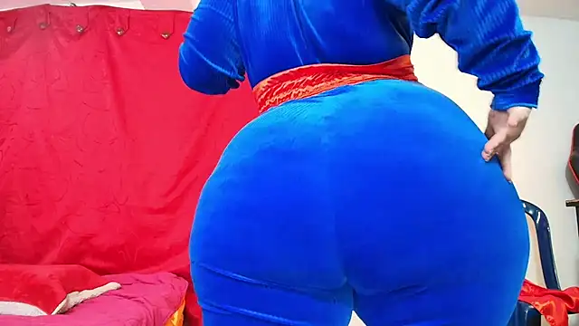 dominant_hipss' Webcam Show