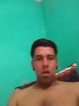REmerssPeteL Webcam-Show
