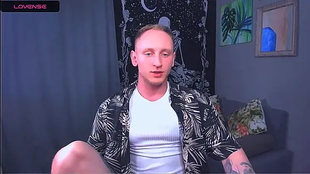 Marty_Ken Webcam Show