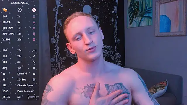 Marty_Ken Webcamshow
