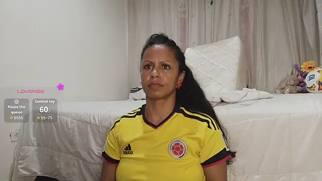 Catherine_mature45 Webcam show