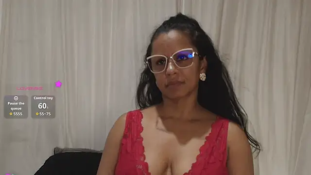 Catherine_mature45 网络视讯表演