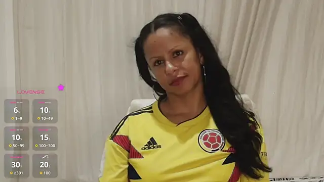 Catherine_mature45's Webcam Show