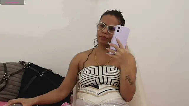 Catherine-browm's Webcam Show