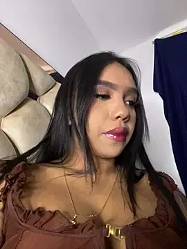 Show de webcam de Michelle_johnson_