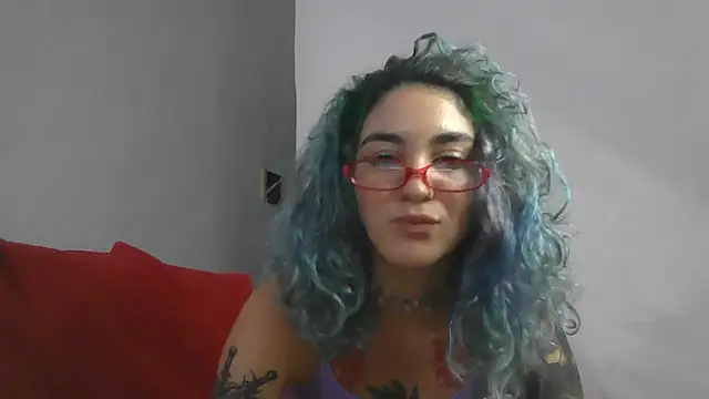 BabeGurl – Live XXX-chat