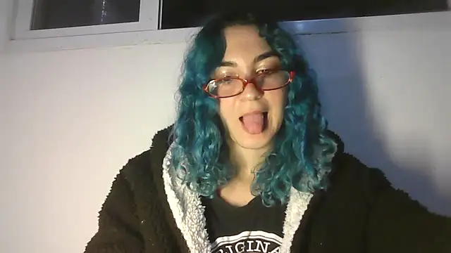 Chatroom XXX en direct de BabeGurl