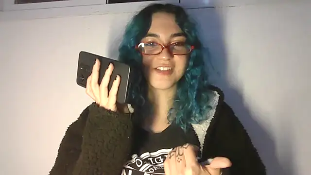 Živý XXX chat BabeGurl