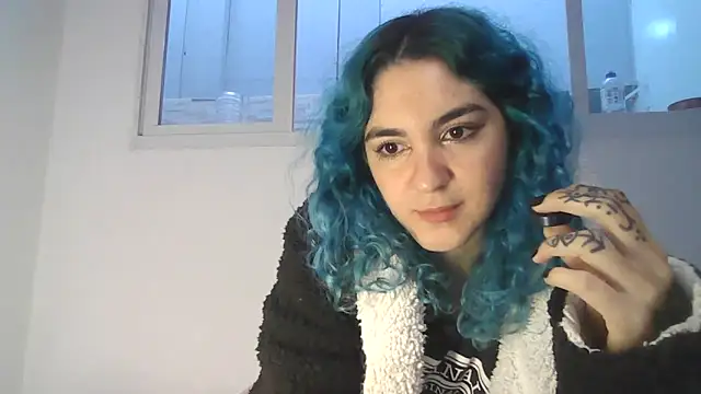 BabeGurl Chat XXX in diretta