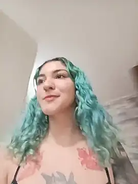 BabeGurl Chat XXX in diretta
