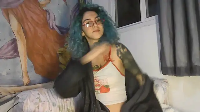 BabeGurl live XXX chat
