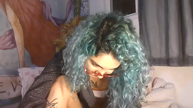 BabeGurl's Live XXX Chat