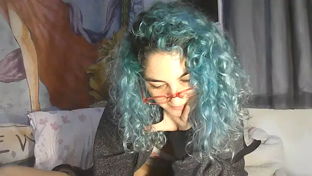 Show webcam de BabeGurl