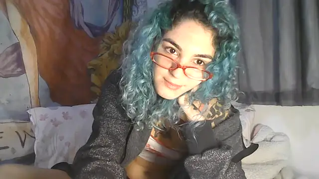 Show de webcam de BabeGurl