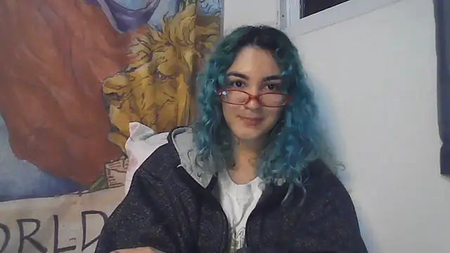 BabeGurl Live XXX-Chat
