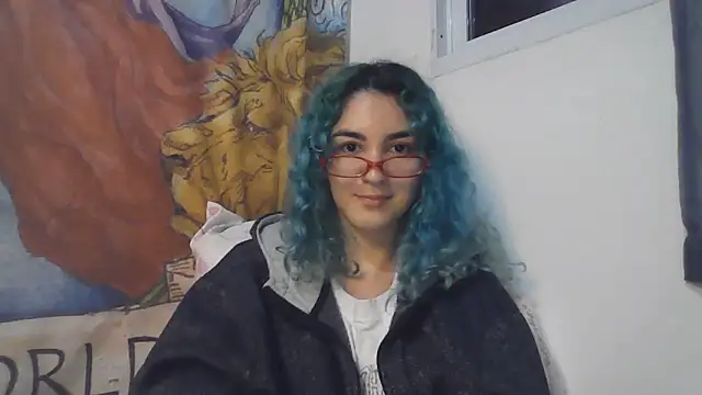 צ'אט XXX בשידור חי של BabeGurl