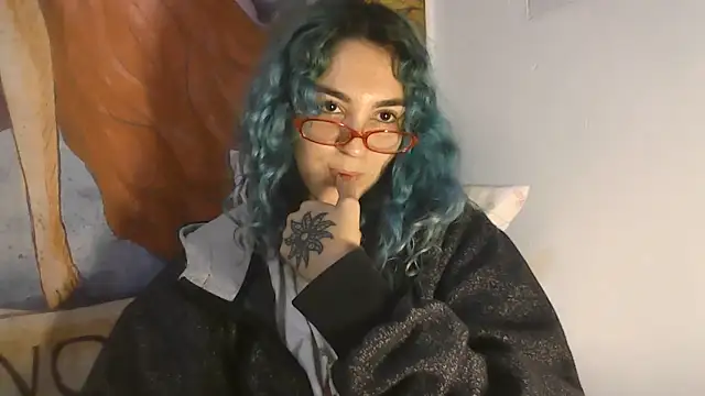 Show de webcam de BabeGurl