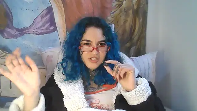 BabeGurl's Live XXX Chat