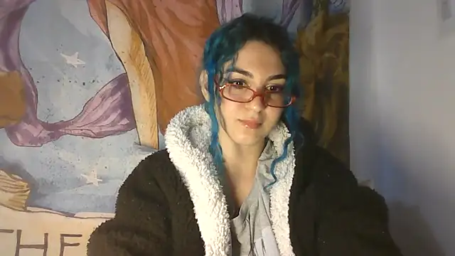 Show de webcam de BabeGurl