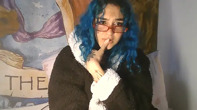 BabeGurl 网络视讯表演