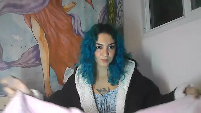 BabeGurl's Live XXX Chat