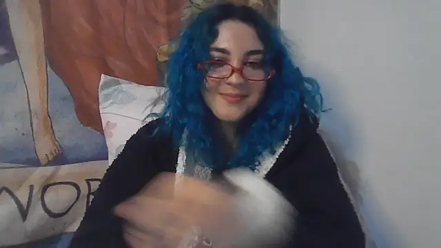 Chat XXX en directo de BabeGurl