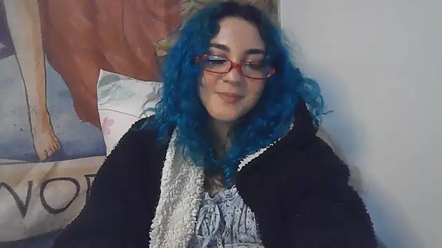 Show de webcam de BabeGurl