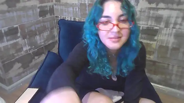 Show de BabeGurl na webcam