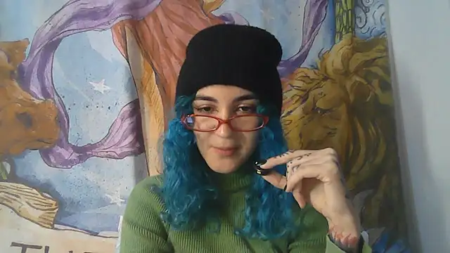 Chat XXX en directo de BabeGurl