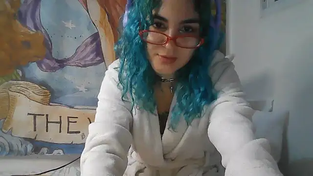 BabeGurl's Live XXX Chat