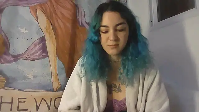 Chatroom XXX en direct de BabeGurl