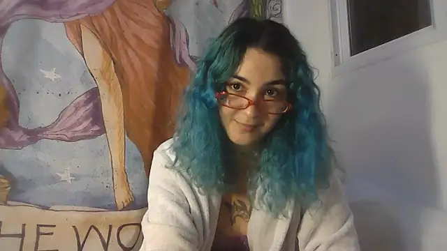 BabeGurl's Live XXX Chat