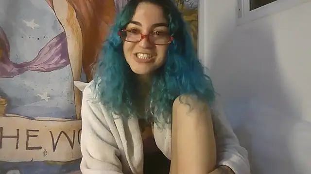 BabeGurl Chat XXX in diretta