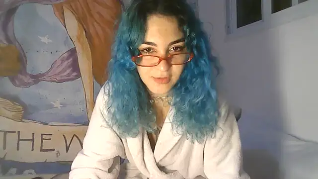 BabeGurl's Live XXX Chat