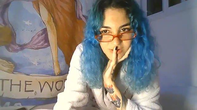 Chat +18 de BabeGurl ao vivo