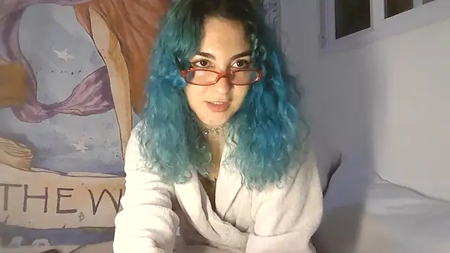 Show de BabeGurl na webcam