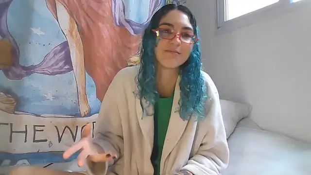 Chat XXX ao vivo de BabeGurl