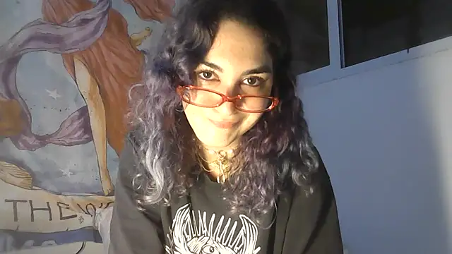 Show de webcam de BabeGurl