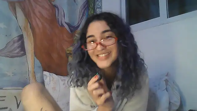 Show de webcam de BabeGurl