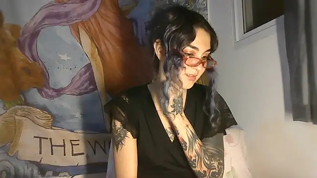 BabeGurl's Live XXX Chat