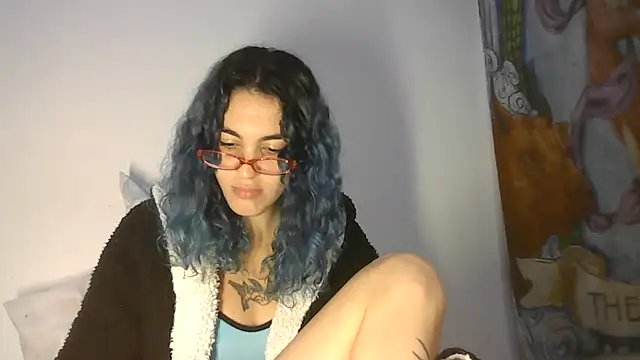 Živý XXX chat BabeGurl