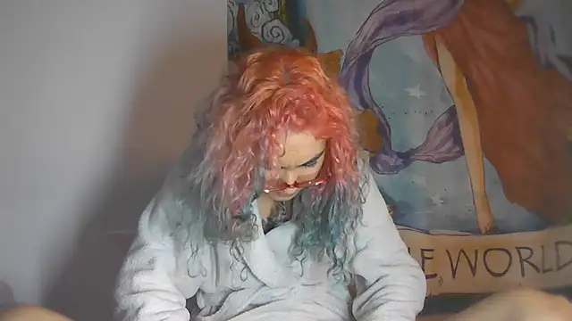 BabeGurl Live XXX-chat