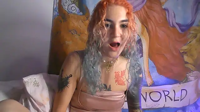 BabeGurl Live XXX-Chat
