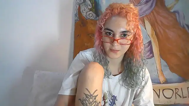 BabeGurl 即時 XXX 聊天