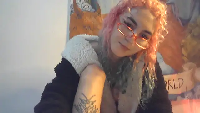 BabeGurl Live XXX-Chat