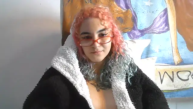 BabeGurl Live XXX-chat