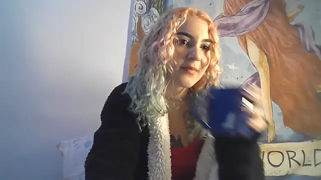 BabeGurl Adlı Modelin Canlı XXX Sohbeti