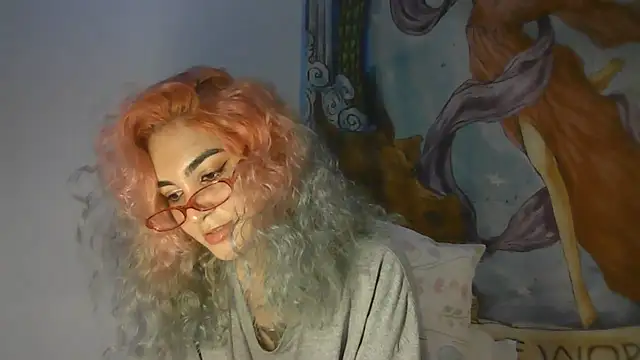 BabeGurl live XXX chat