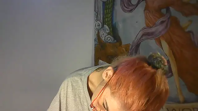 BabeGurl Chat XXX in diretta